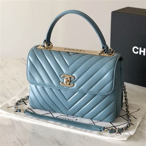 chanel bag coco handle|chanel bag with top handle.